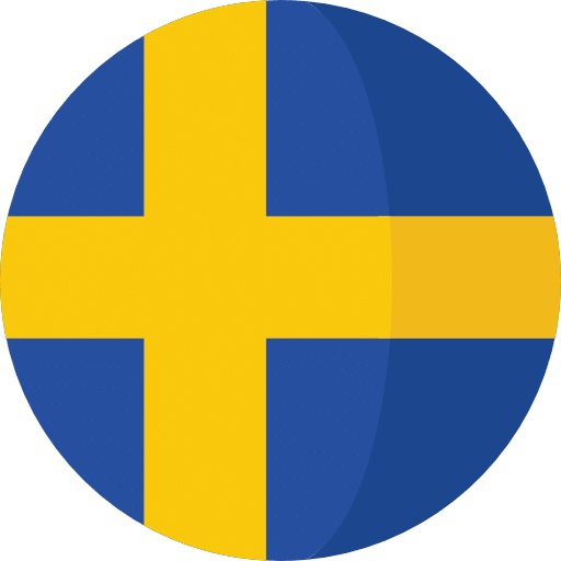 Svenska casinosidor